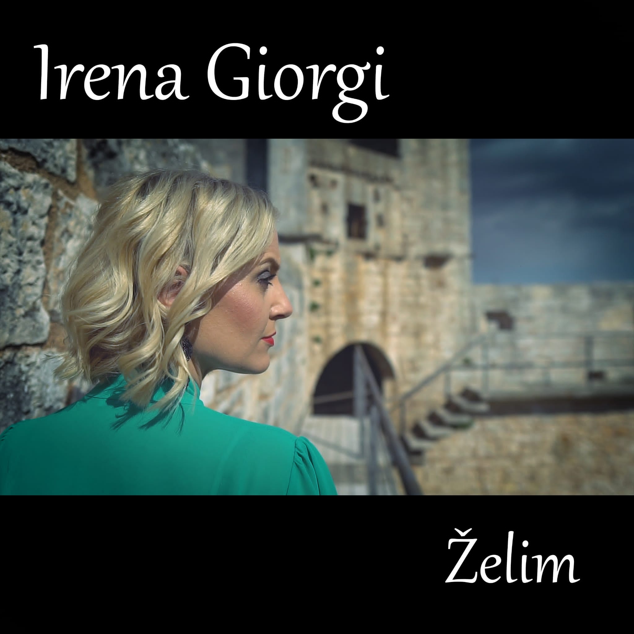 Irena Giorgi u novoj ljubavnoj pop rock baladi ŽELIM